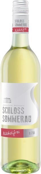 alkoholfreier Weißwein 0,75l