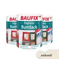 Express Buntlack 2 in 1 3er Set