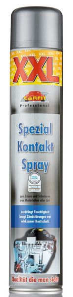 XXL Spezial Kontakt Spray