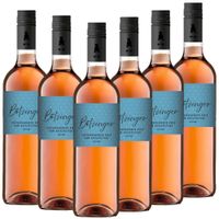 Der Bötzinger - Spätburgunder Rosé QbA trocken - 6er Karton