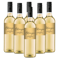 Der Bötzinger - Chardonnay QbA trocken - 6er Karton