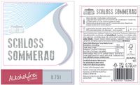 alkoholfreier Weißwein 0,75l - 6er Karton