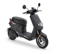 XT2000 Elektroroller mit 2000 Watt Motor (45 km/h)