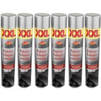 Professional XXL Polsterschaumreiniger 6er Set