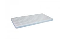 Ortho Vital Kindermatratze Blau ca. 70x140 cm,ca. 8cm Höhe