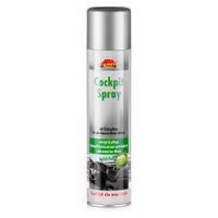 Cockpit Spray, Apfel-Fresh 6er Set