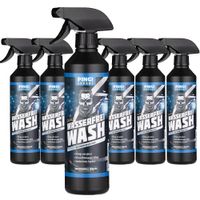 Expert Wasserfrei Wash 6er Set