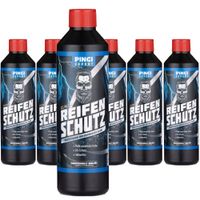 Expert Reifen Schutz 6er Set