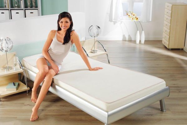 Ortho Vital Komfortschaummatratze ca. 140x200 cm, ca. 13cm höhe