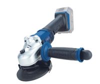Akku-Winkelschleifer 20 V "Brushless“ BC-AG125-X-SET S