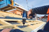 Akku Bohrschrauber CDD45-20ProS