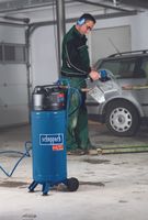 Kompressor VC52Pro SE + 5 tlg. Zubehörset