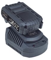 Schnellladegerät FC2.4-20ProS