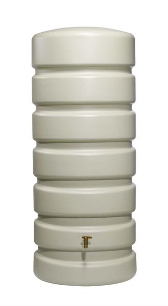 Classic Wandtank 650 L sandbeige