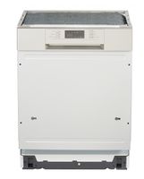 Geschirrspüler DW12A++7TI