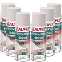 Schimmelfleckenblocker Spray 6er-Set