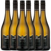 Secco trocken 6er-Karton