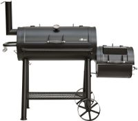 Smoker Holzkohlengrill Buffalo
