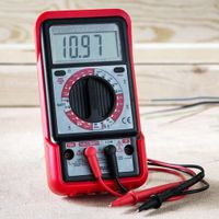 Digitales Multimeter