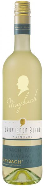 Sauvignon Blanc feinherb 2021 0,75l