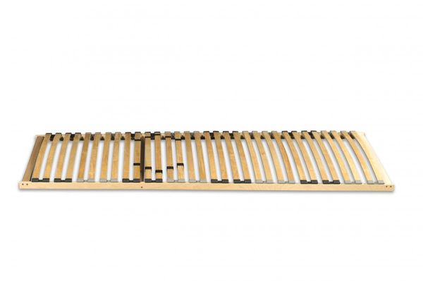 Lattenrost BASIC 140x220 cm Überlänge starr nicht verstellbar