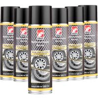 Reifenschaum-Spray 6er Set