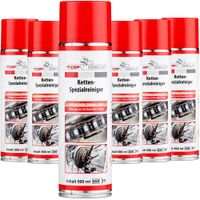 Ketten-Spezialreiniger 6er set