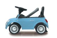 JAMARA Rutscher Fiat 500  blau