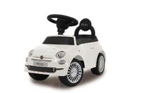 JAMARA Rutscher Fiat 500 weiss