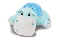JAMARA Sternenlicht LED Dreamy Nilpferd