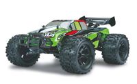 JAMARA Akron Monstertruck BL 4WD 1:10 Lipo 2,4GHz Wheelybar