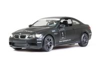 JAMARA BMW M3 Sport 1:14 schwarz 2,4GHz