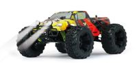JAMARA Tiger Monstertruck 4WD 1:10 NiMh 2,4GHz mit LED