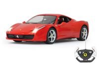 JAMARA Ferrari 458 Italia 1:14 rot 2,4GHz