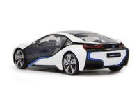 JAMARA BMW I8 1:14 weiss 40MHz