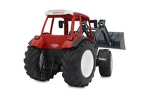 JAMARA Lindner Geotrac mit Frontlader 1:16 2,4GHz