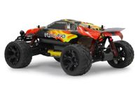 JAMARA Vulcano Monstertruck 4WD 1:10 NiMh 2,4GHz mit LED