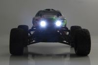 JAMARA Veloce Monstertruck 4WD 1:10 NiMh 2,4GHz mit LED