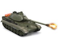 JAMARA Panzer Tiger Battle Set 1:28 2,4GHz