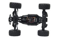 JAMARA Whelon Monstertruck 4WD 1:12 Li-Ion 2,4GHz