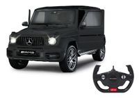 JAMARA Mercedes-Benz AMG G63 1:14 schwarz 2,4GHz
