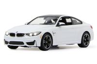 JAMARA BMW M4 Coupe 1:14 weiss 2,4GHz