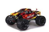 JAMARA Nightstorm Monstertruck BL 4WD 1:10 Lipo 2,4GHz mit LED