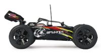 JAMARA Splinter Desertbuggy 4WD 1:10 NiMh 2,4GHz mit LED