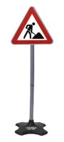 JAMARA Traffic-Set-Grand B