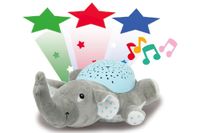 JAMARA Sternenlicht LED Dreamy Elefant
