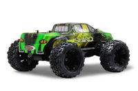 JAMARA Shiro Monstertruck 4WD 1:10 NiMh 2,4GHz mit LED