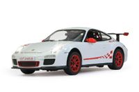 JAMARA Porsche GT3 RS 1:14 weiss 2,4GHz