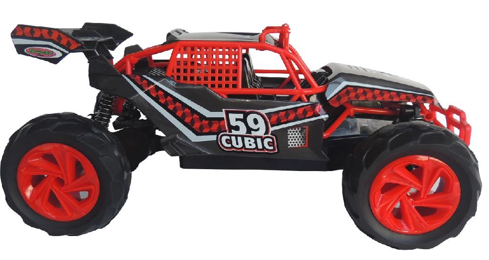 JAMARA Cubic Desert Buggy 1:14 2,4GHz