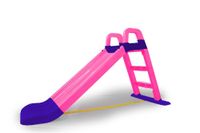 JAMARA Rutsche Funny Slide pink